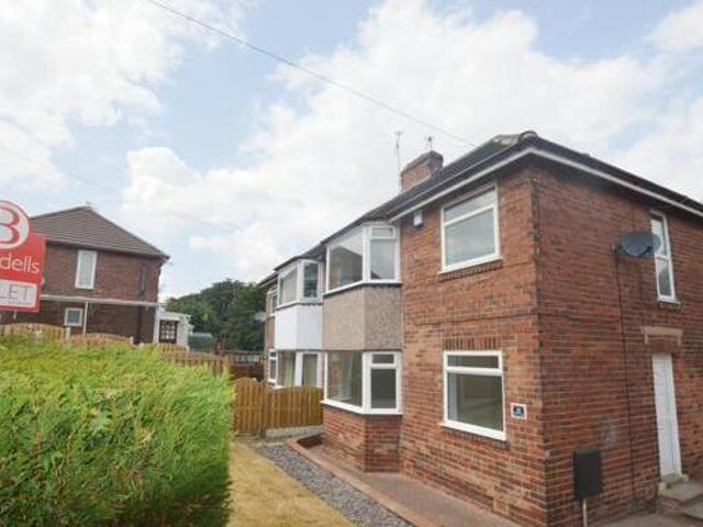 House for rent in South Yorkshire