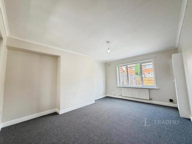 Farm for rent in Broxtowe, Haddon