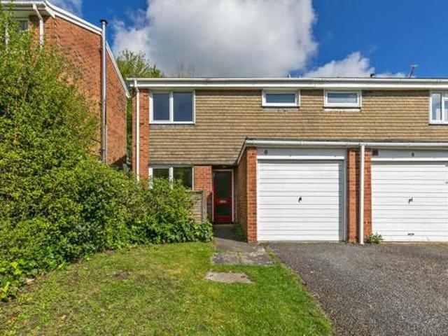 House for rent in Itchen, Hampshire