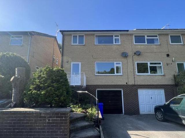 House for rent in Fulwood, South Yorkshire