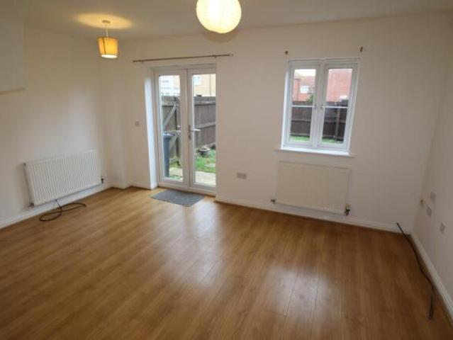 Farm for rent in Brayford, Lincolnshire