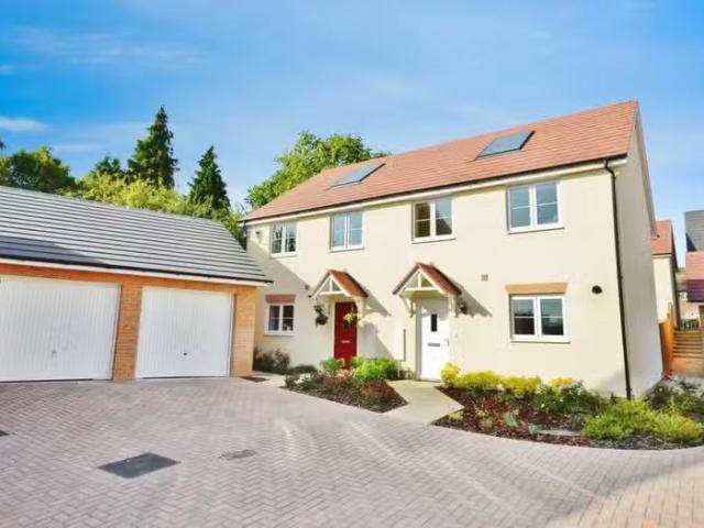 House for rent in Duton Hill, Essex