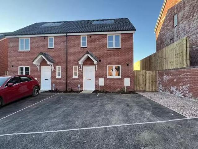 House for rent in Bridford, Devon