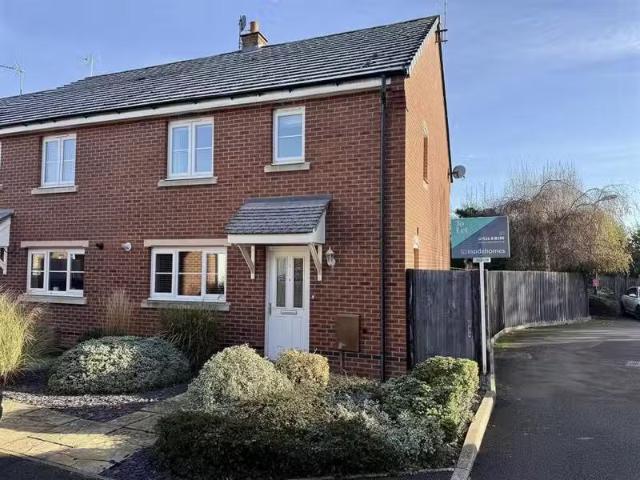 House for rent in Alderminster, Warwickshire