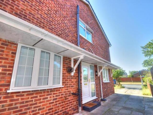 Farm for rent in Formby, Sefton