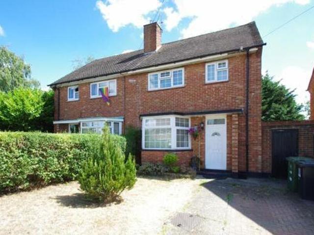 House for rent in Woodside, North Watford