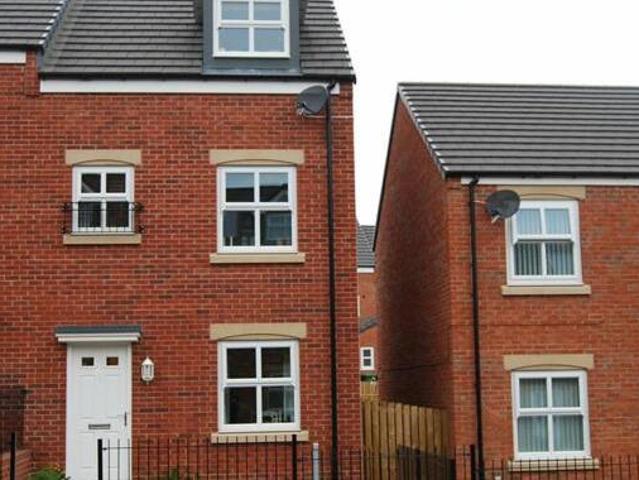 House for rent in Tyne And Wear