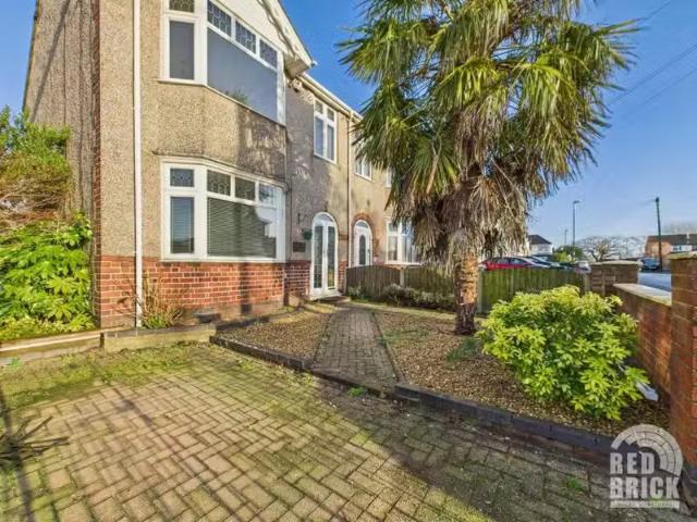 House for rent in Coundon, West Midlands
