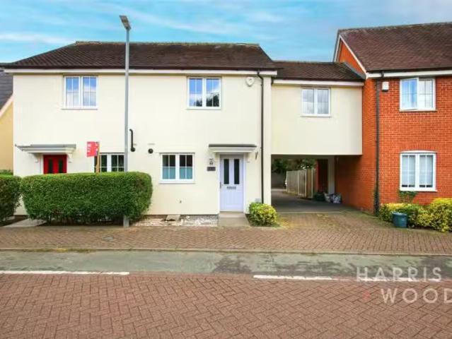 House for rent in Mile End, Fordham Heath