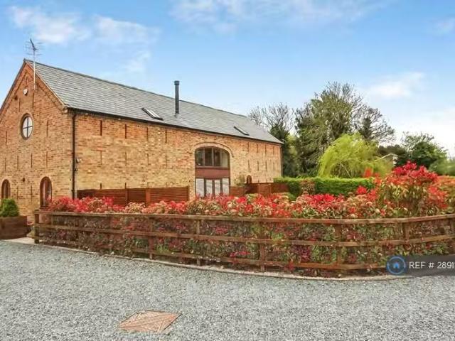 House for rent in Alderminster, Warwickshire