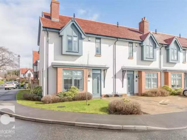 House for rent in Kinross, Scotland