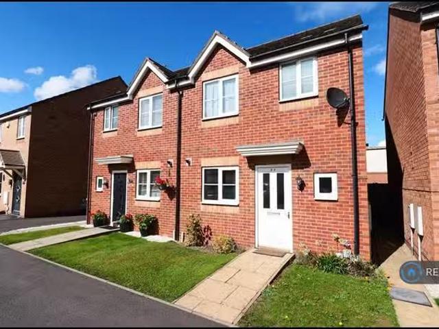 House for rent in Tividale, West Midlands
