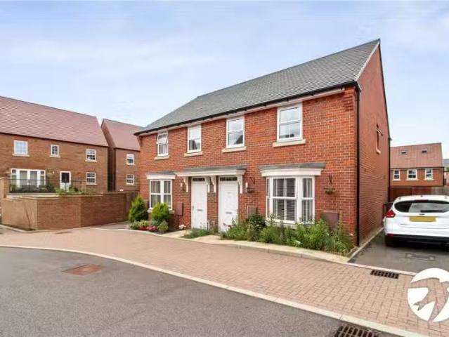 House for rent in Hamerton, Kent