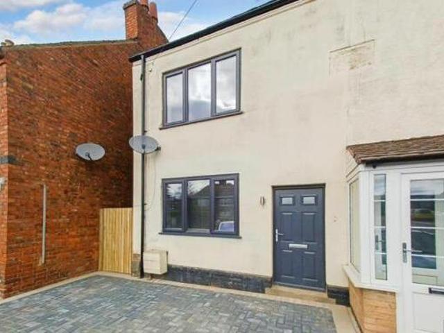 House for rent in Stonydelph, Kettlebrook
