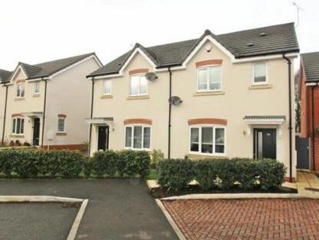 House for rent in Warrington