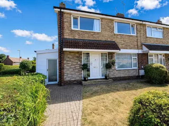 House for rent in Wawne