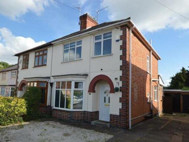 House for rent in Wigston Magna, Leicestershire