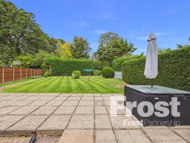 Farm for rent in Slough