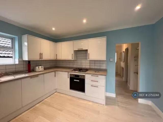 House for rent in Hollingbury, Brighton & Hove