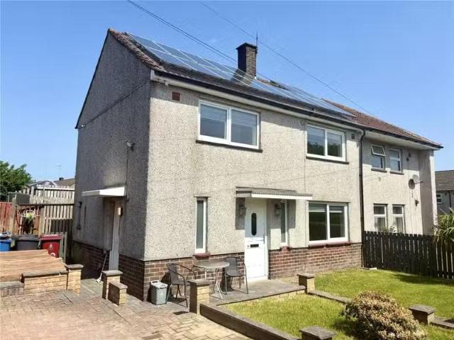 House for rent in Blackburn