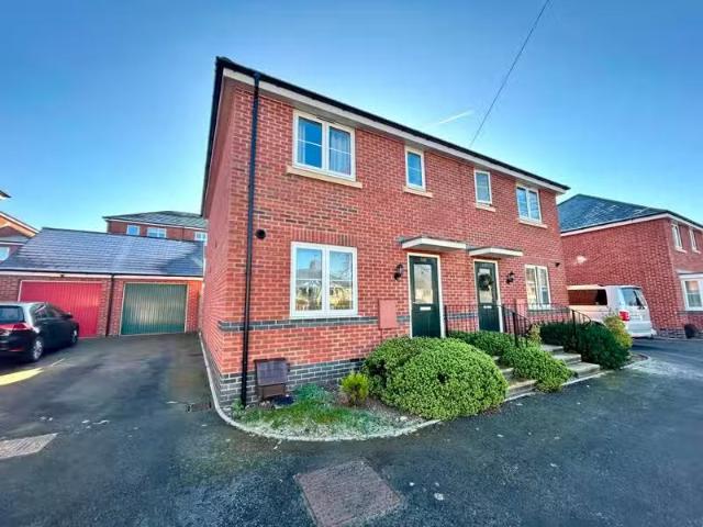House for rent in Boddington, Pamington