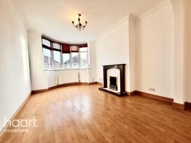 House for rent in West Midlands