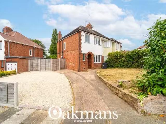 House for rent in West Midlands