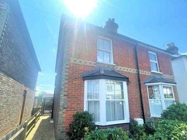 House for rent in Fole, Surrey