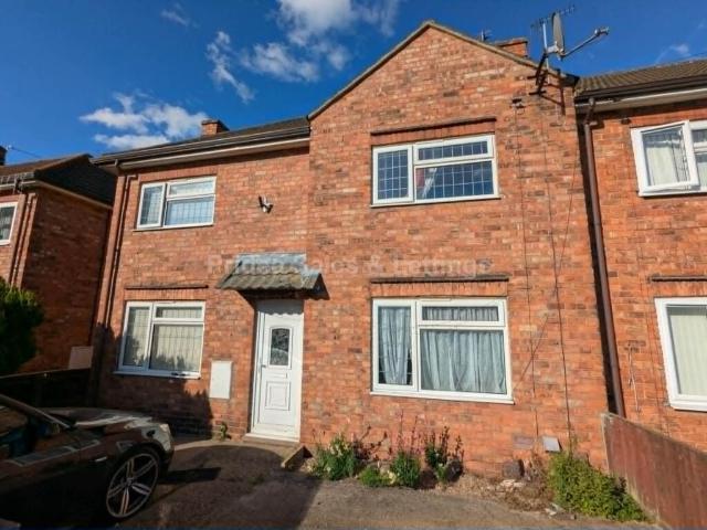 Farm for rent in Glebe Park, Brayford
