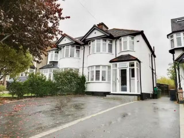 House for rent in Park Langley, West Wickham
