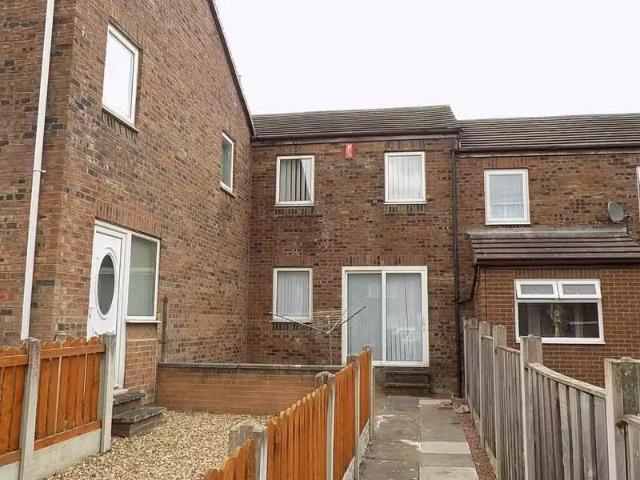 House for rent in Cummersdale