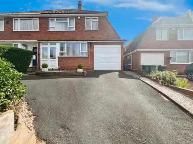 House for rent in Warley Woods, Quinton