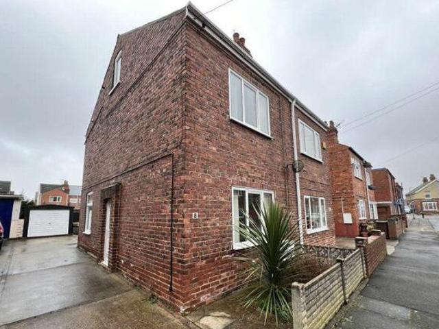 House for rent in Goole, East Riding Of Yorkshire