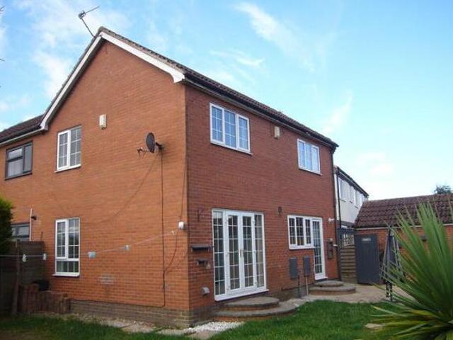 House for rent in Goole, East Riding Of Yorkshire