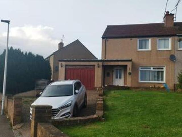 House for rent in Forebridge, Scotland