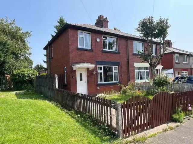 House for rent in Claremont, Blackpool