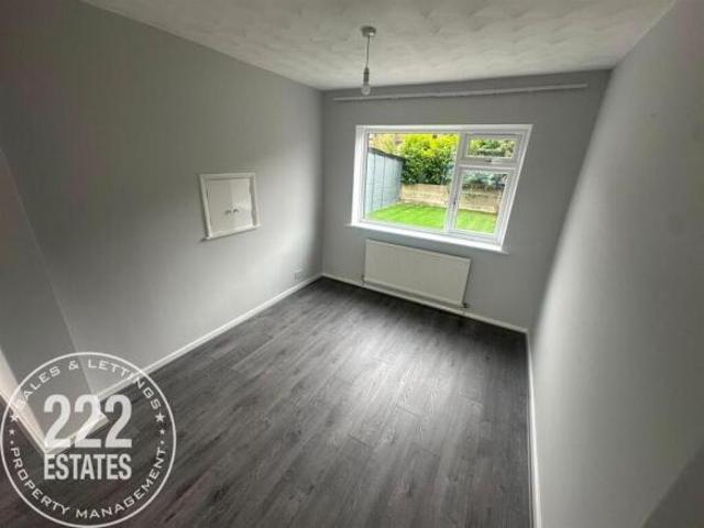 Farm for rent in Longford, Warrington