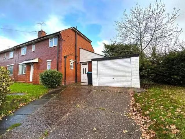 House for rent in Totteridge, Greater London