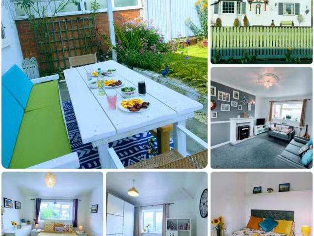 House for rent in Little Sutton, Sutton Coldfield