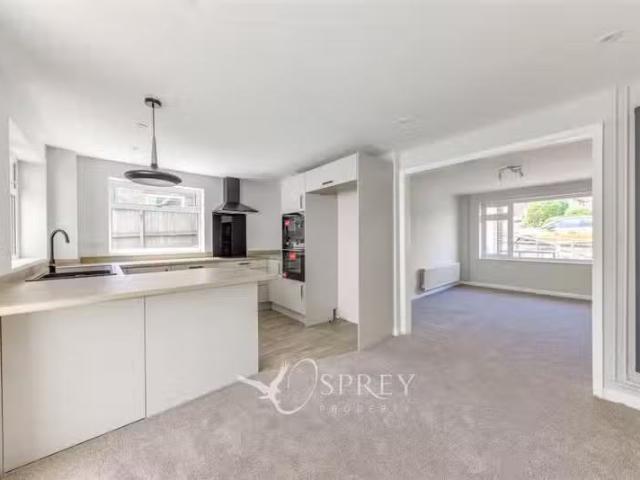 House for rent in Brentingby, Leicestershire