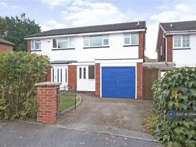 House for rent in Kings Norton, Isle Of Man