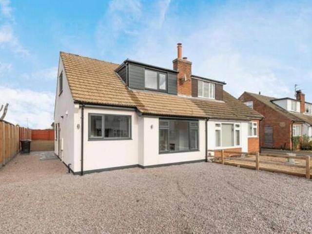 House for rent in Barholm, Lincolnshire
