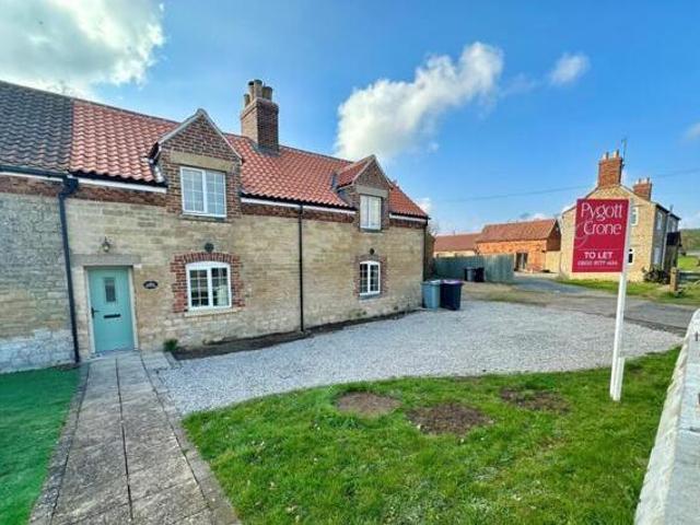 House for rent in Barholm, Lincolnshire