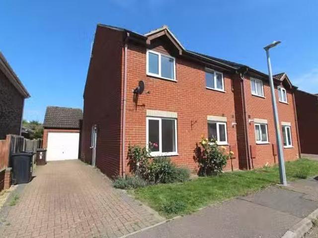 House for rent in Brightlingsea, Dale Hill