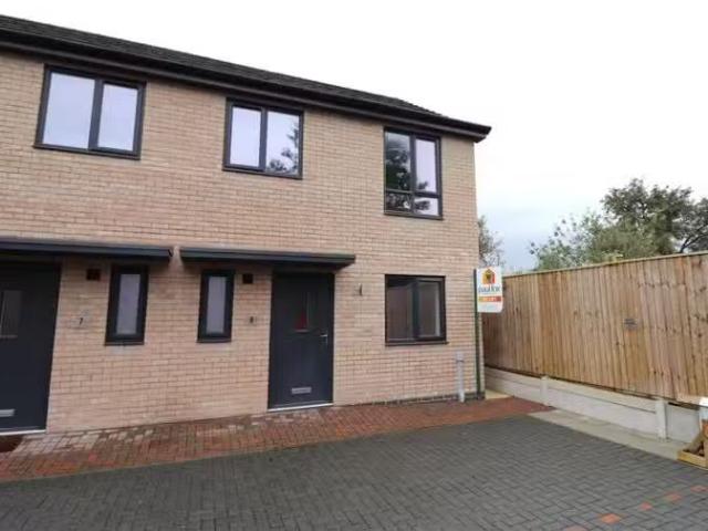 House for rent in Yaddlethorpe, Ashby