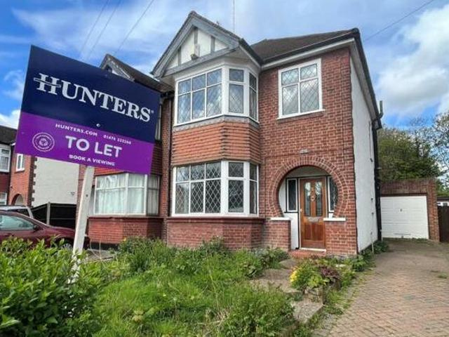 House for rent in Milton, Hamerton