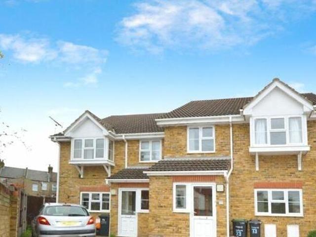 House for rent in Hamerton, Kent