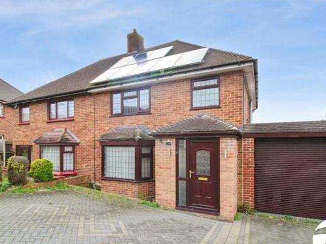 House for rent in Hamerton, Kent