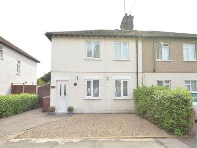House for rent in Badgers Dene, Grays