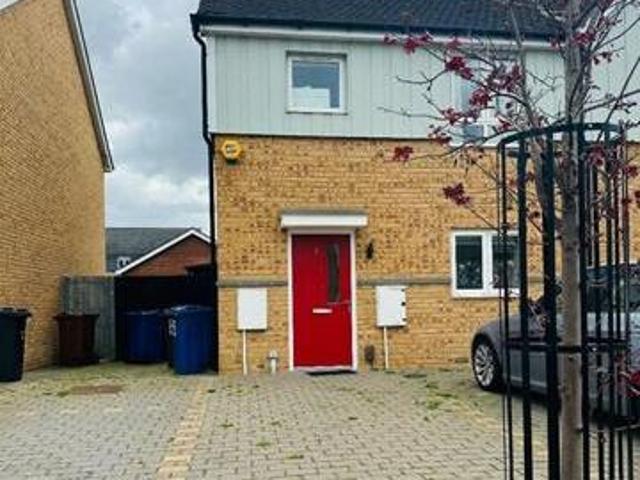House for rent in Grays, Essex